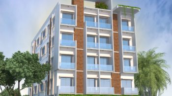 5 Storied Residential at Chandpur